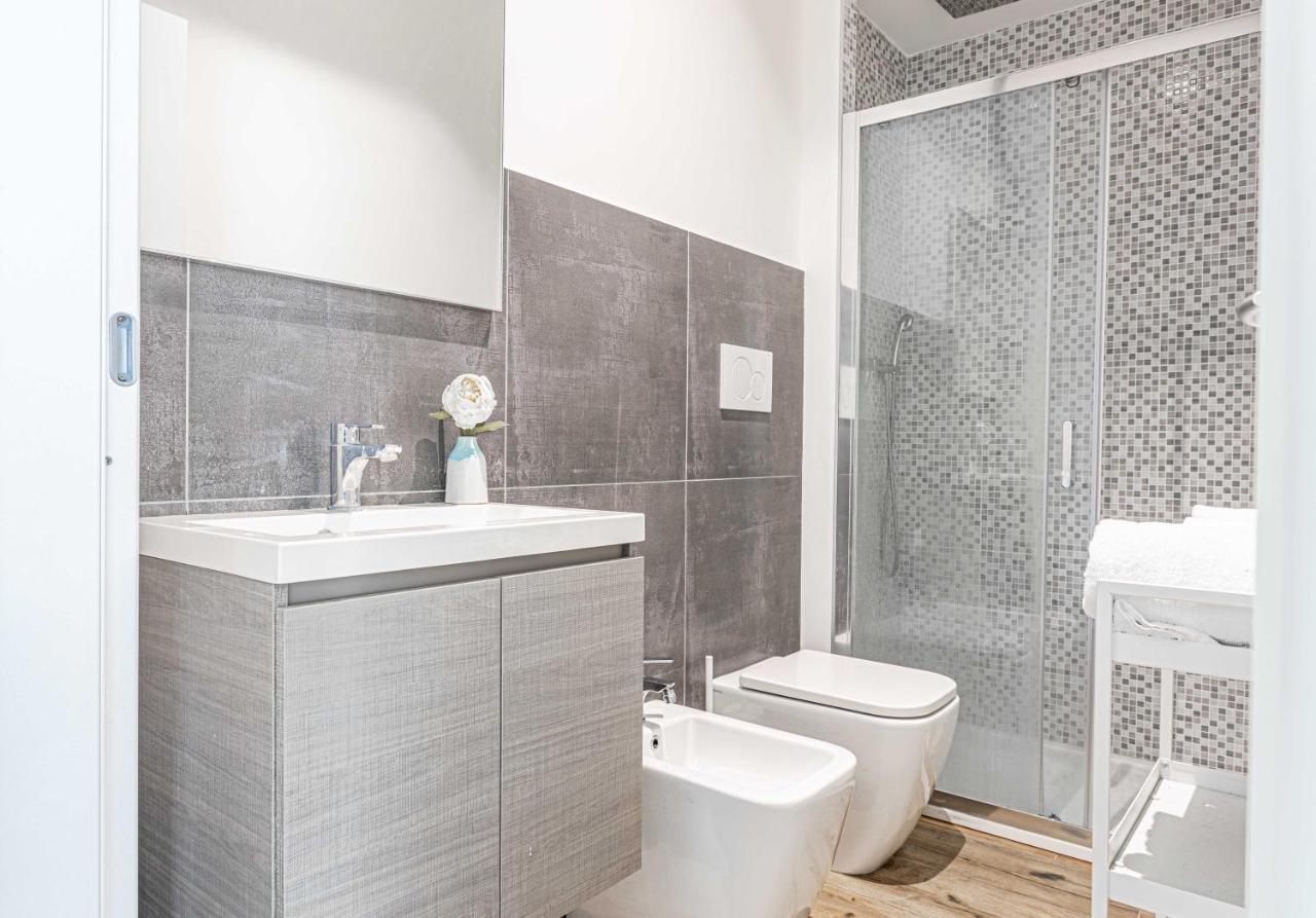 Luxnest I Porta Nuova Milan - Via Pirelliアパートメント エクステリア 写真